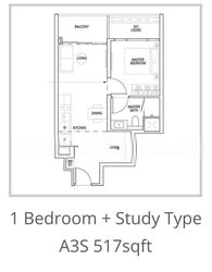 Piccadilly Grand (D8), Apartment #498090441